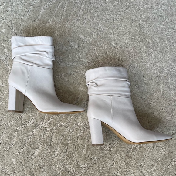 Marc Fisher LTD UNANA Bootie - Picture 5 of 11